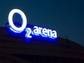 O2 ARÉNA