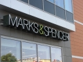 MARKS & SPENCER