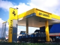 PETROL STATIONS