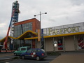 FREEPORT HATĚ