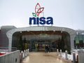 OC NISA LIBEREC