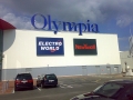 OC OLYMPIA BRNO