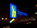 HYPERNOVA